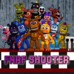 Fnaf Shooter