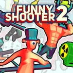 Funny Shooter 2