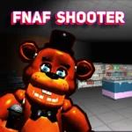 FNaF Shooter | Play online for free (Full Screen)