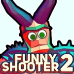 Funny Shooter 2 | Play online in Browser (Fullscreen)