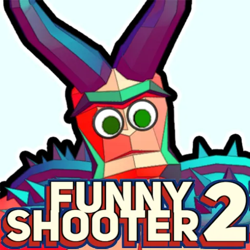Funny Shooter 2