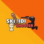 Skibidi Shooter