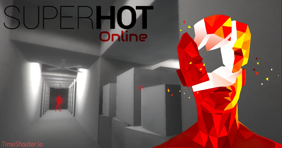 SuperHot