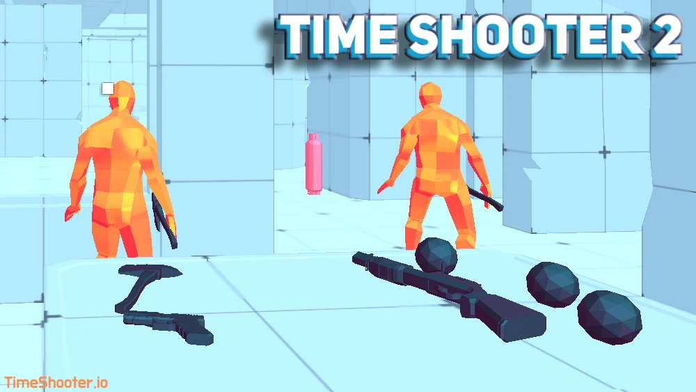 Time Shooter 2