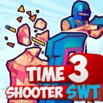 Time Shooter 3: SWAT | Play Online for free